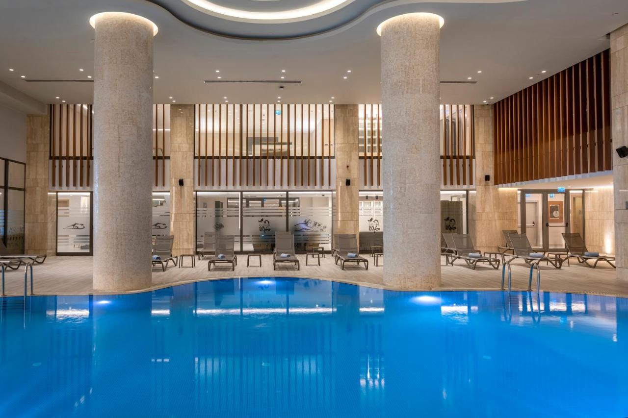 Radisson Blu Hotel Trabzon Buitenkant foto The Spa at The Westin Athens